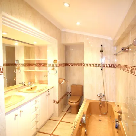 Marquesa Va 6p By Carlosferien Villa Denia