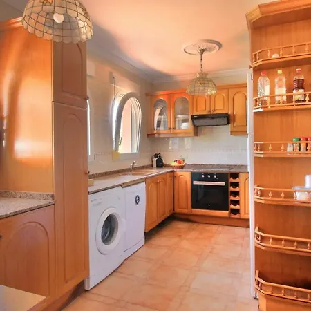 Villa Marquesa Va 6p By Carlosferien