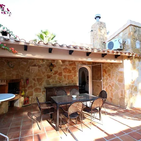 Marquesa Va 6p * Denia