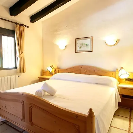 Villa Marquesa Va 6p