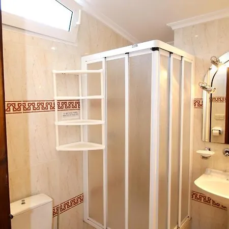 Villa Marquesa Va 6p *