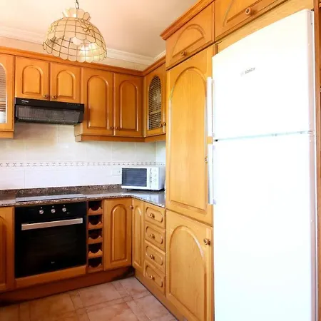 Marquesa Va 6p Villa