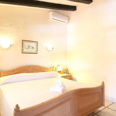 Marquesa Va 6p Villa