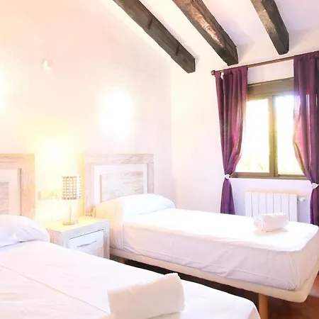 Villa Marquesa Va 6p