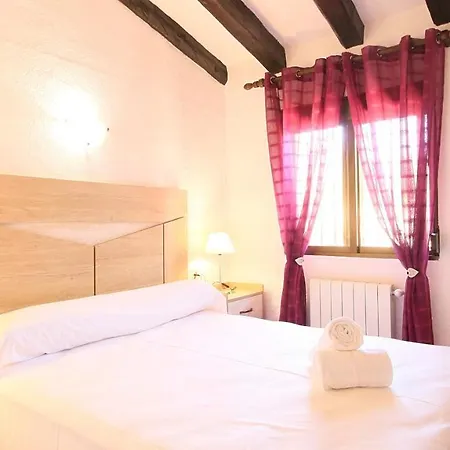 Marquesa Va 6p Villa *