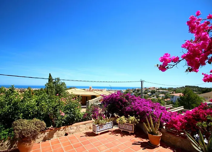 Marquesa Va 6p By Carlosferien * 데니아